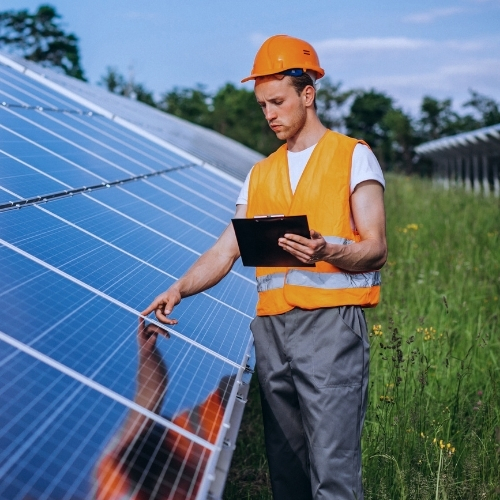 Energia Solar Cresce 25% no Sudeste