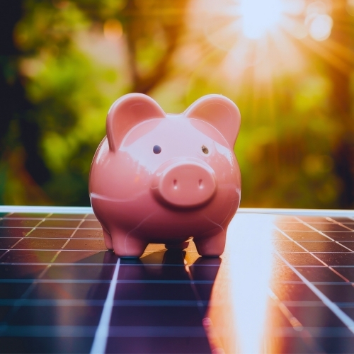 Incentivos Facilitam Projetos Solares Comerciais